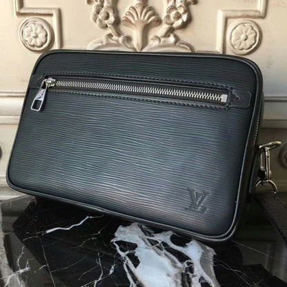 Kasai Clutch M51726 Epi Leather