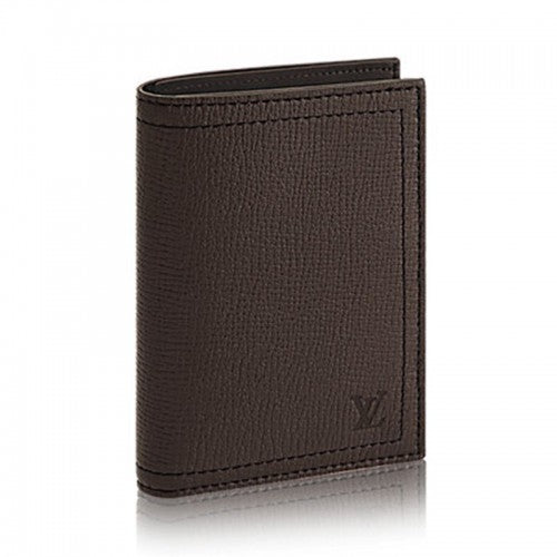 Passport Cover M64137 Utah Leather