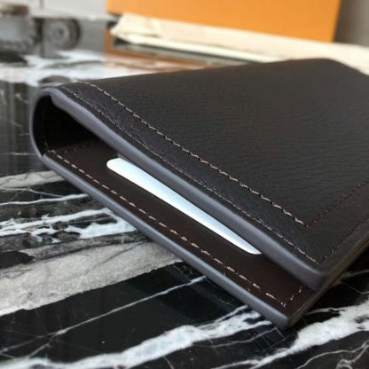 Long Coin Wallet M64139 Utah Leather