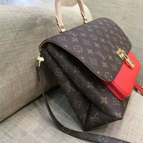 Marignan M44286 Monogram Canvas