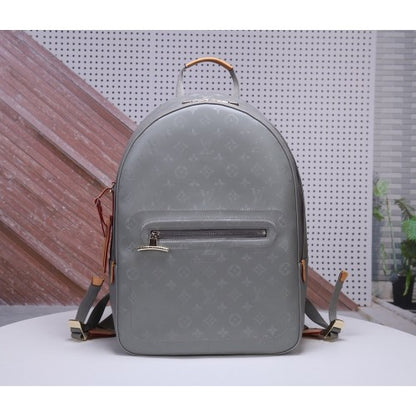 M43882 Backpack PM Monogram Titanium