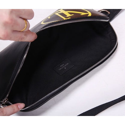 Bumbag EPI Leather M55131