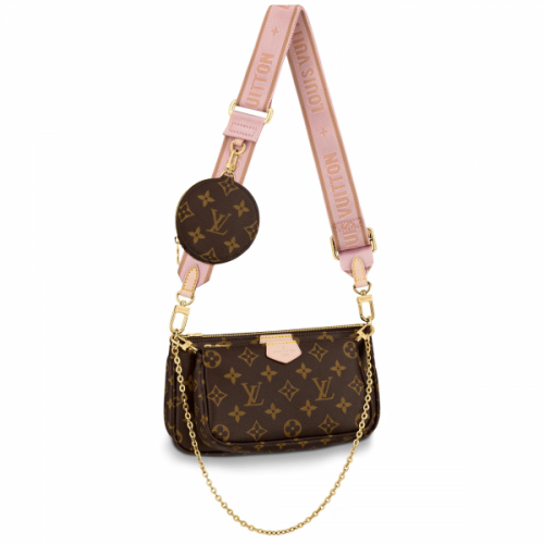 Multi-pochette Accessoires Monogram M44813