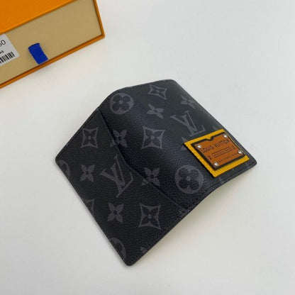 POCKET ORGANIZER M69250 Monogram Eclipse