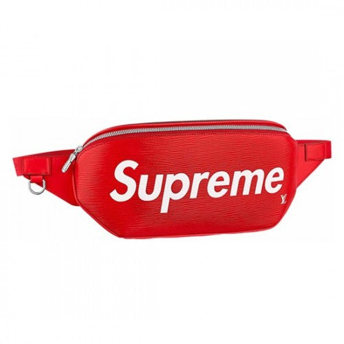 Supreme Bumbag M53418 Epi Leather