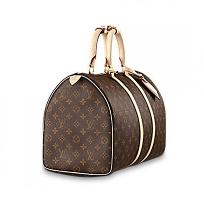 M41428 Keepall 45 Duffel Bag Monogram Canvas