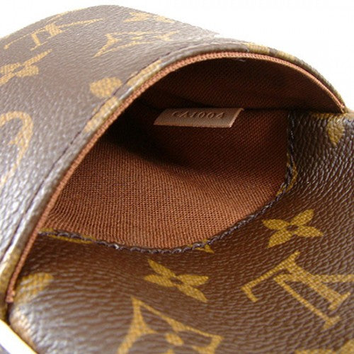 M51870 Pochette Gange Hip Pack Monogram Canvas