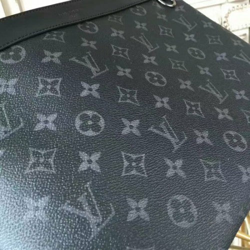 M62291 Pochette Apollo Monogram Eclipse Canvas