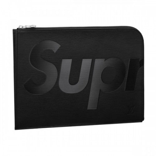 Supreme Pochette Jour GM M67754 Epi Leather