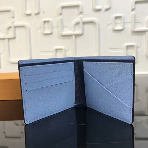 Multiple Wallet M67762 Epi Leather