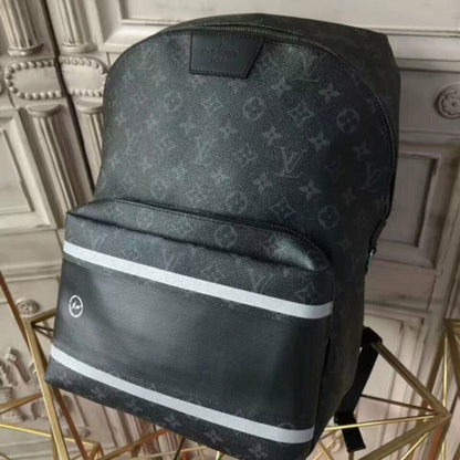 M43408 Apollo Backpack Monogram Eclipse Canvas