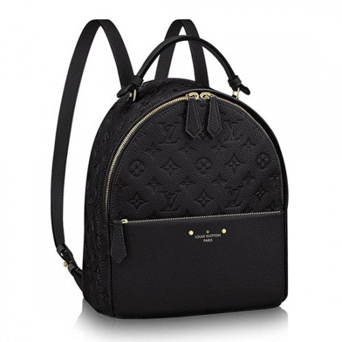 M44016 Sorbonne Backpack Monogram Empreinte Leather