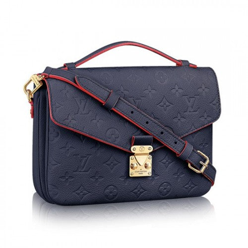 M44071 Pochette Metis Crossbody Bag Monogram Empreinte Leather