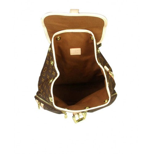 Bosphore Backpack Bag M40107 Brown