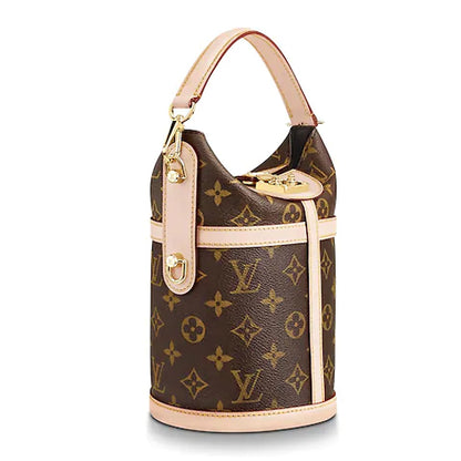 Duffle Bag Monogram M43587