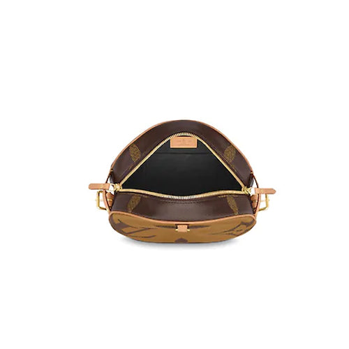 Boite Chapeau Souple Monogram M44604