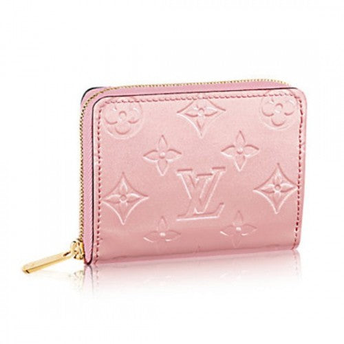 M61231 Zippy Coin Purse Monogram Vernis