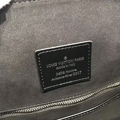 Supreme Christopher Backpack PM M53413 Epi Leather