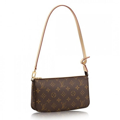 M40712 Pochette Accessoires Monogram Canvas