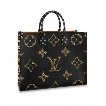 Onthego Monogram M44674