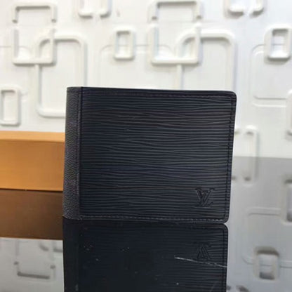 Multiple Wallet M67762 Epi Leather