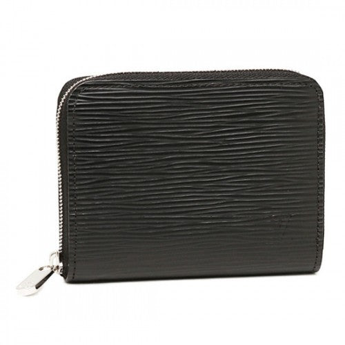 M60152 Zippy Coin Purse Epi Leather