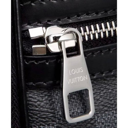 Michael Backpack N58024 Black