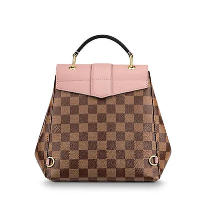 Clapton Backpack Damier Ebene N42259 N42262