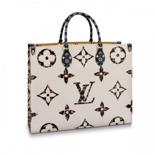 Onthego Monogram M44675