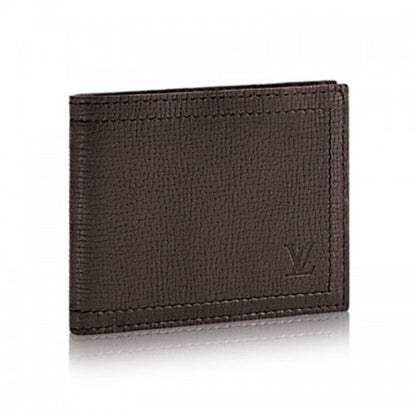 Compact Wallet M64136 Utah Leather