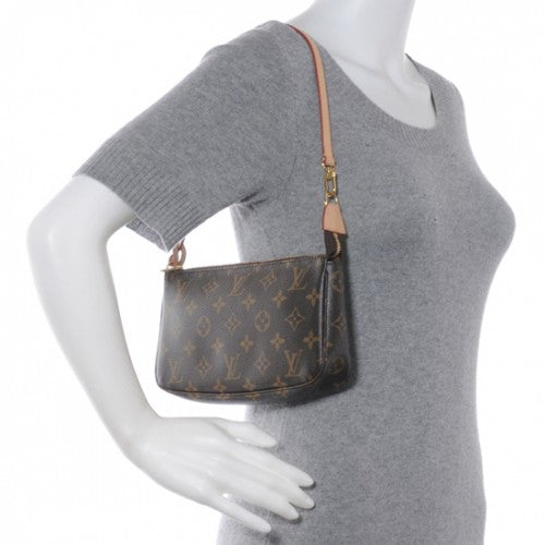 M40712 Pochette Accessoires Monogram Canvas