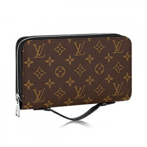 M61506 Zippy XL Wallet Monogram Canvas