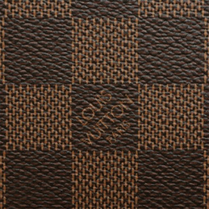 N63023 James Wallet Damier Ebene Canvas