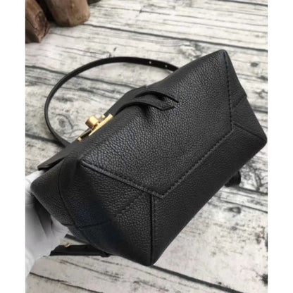 Lockme Backpack Mini 54573 Black