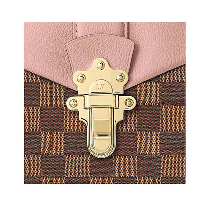 Clapton Backpack Damier Ebene N42259 N42262