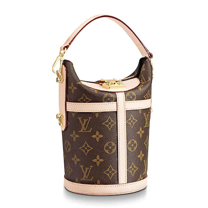 Duffle Bag Monogram M43587