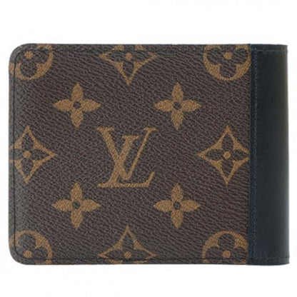 M93801 Gaspar Wallet Monogram Canvas