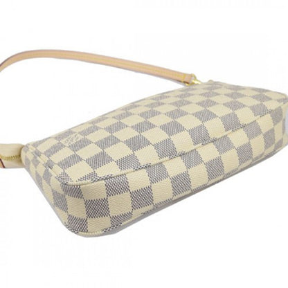 N41207 Pochette Accessoires Damier Azur Canvas