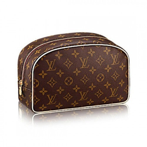 M47527 Toiletry Bag 25 Monogram Canvas