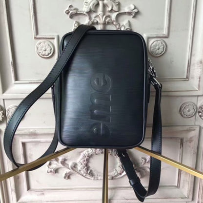 Supreme Danube PM M53431 Epi Leather