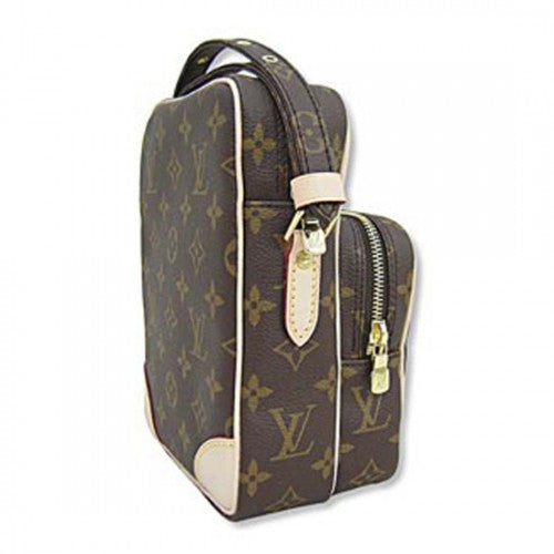 M45236 Amazone Crossbody Bag Monogram Canvas