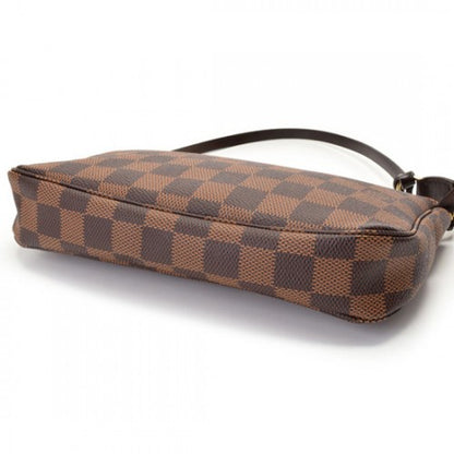 N51985 Pochette Accessoires Damier Ebene Canvas