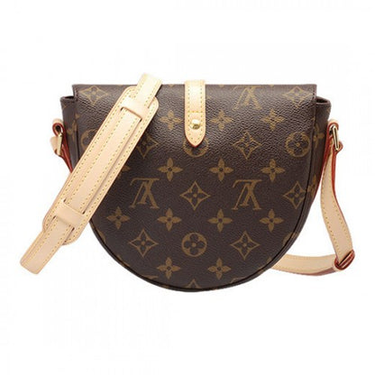 M40646 Chantilly PM Crossbody Bag Monogram Canvas