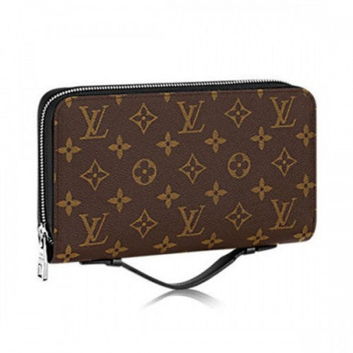 M61506 Zippy XL Wallet Monogram Canvas