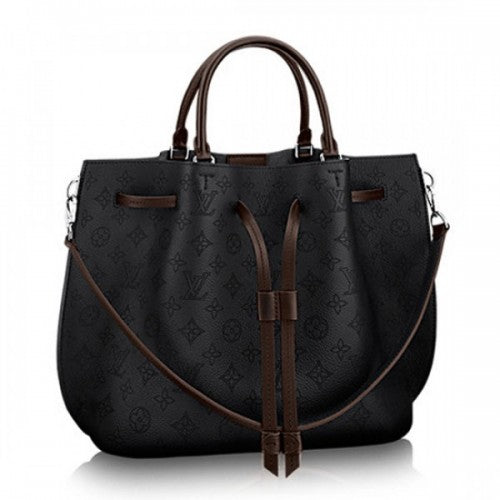 M54402 Girolata Tote Bag Mahina Leather