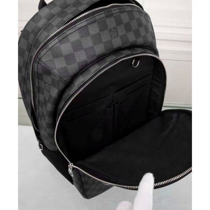 Michael Backpack N58024 Black