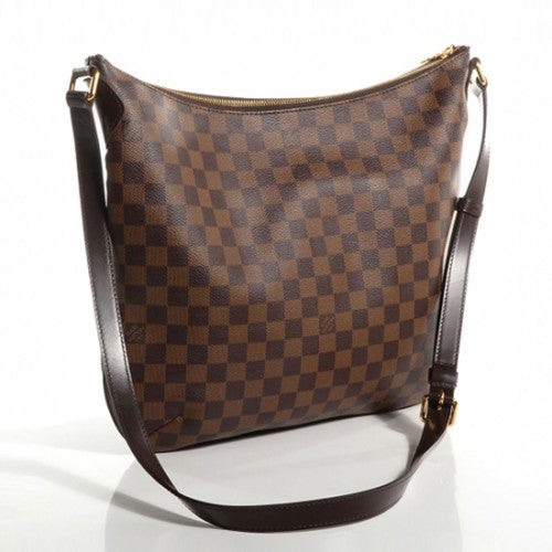 N42250 Bloomsbury GM Crossbody Bag Damier Ebene Canvas