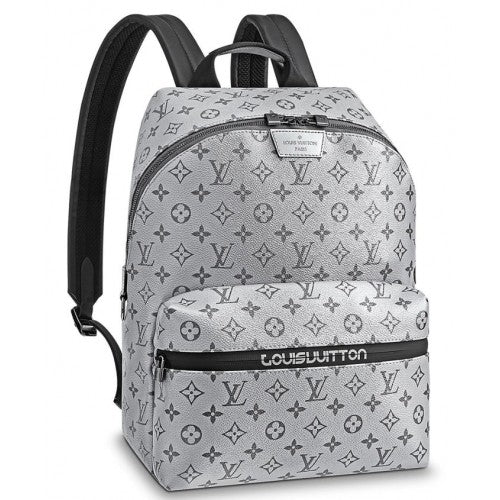 Apollo Backpack M43845 Silver
