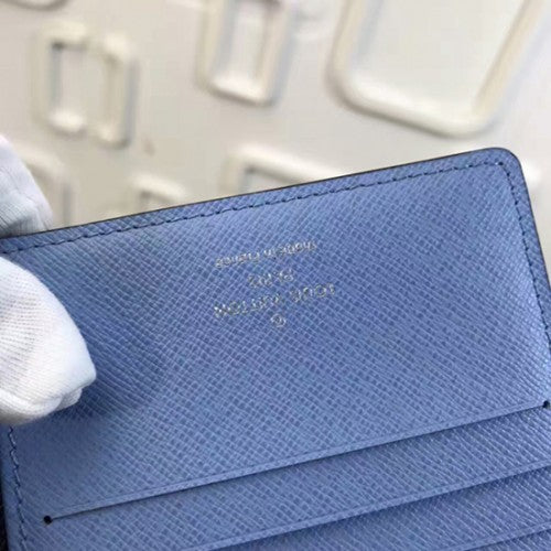 Multiple Wallet M67762 Epi Leather