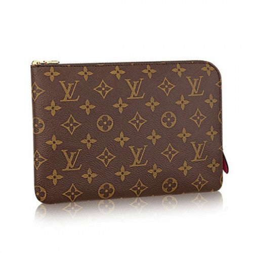 Etui Voyage PM M44148 Monogram Canvas